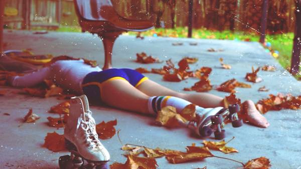 Strix (фильм, 2021) Strix 2021 ужасы США