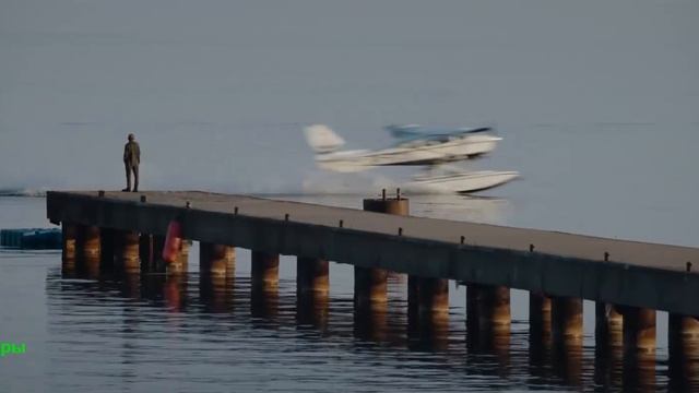 Авиатор. Фильм 2025. Финальный трейлер фильма. смотреть онлайн