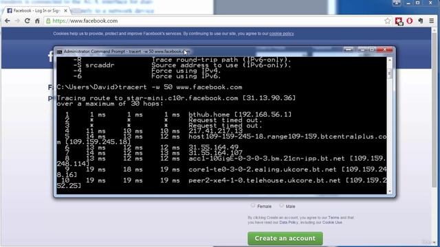 41\001 Introduction to IP Routing and Routed vs. Routing Protocols смотреть онлайн