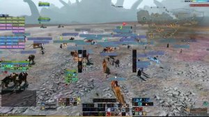 Archeage_ Хил в PvP. Советы по игре