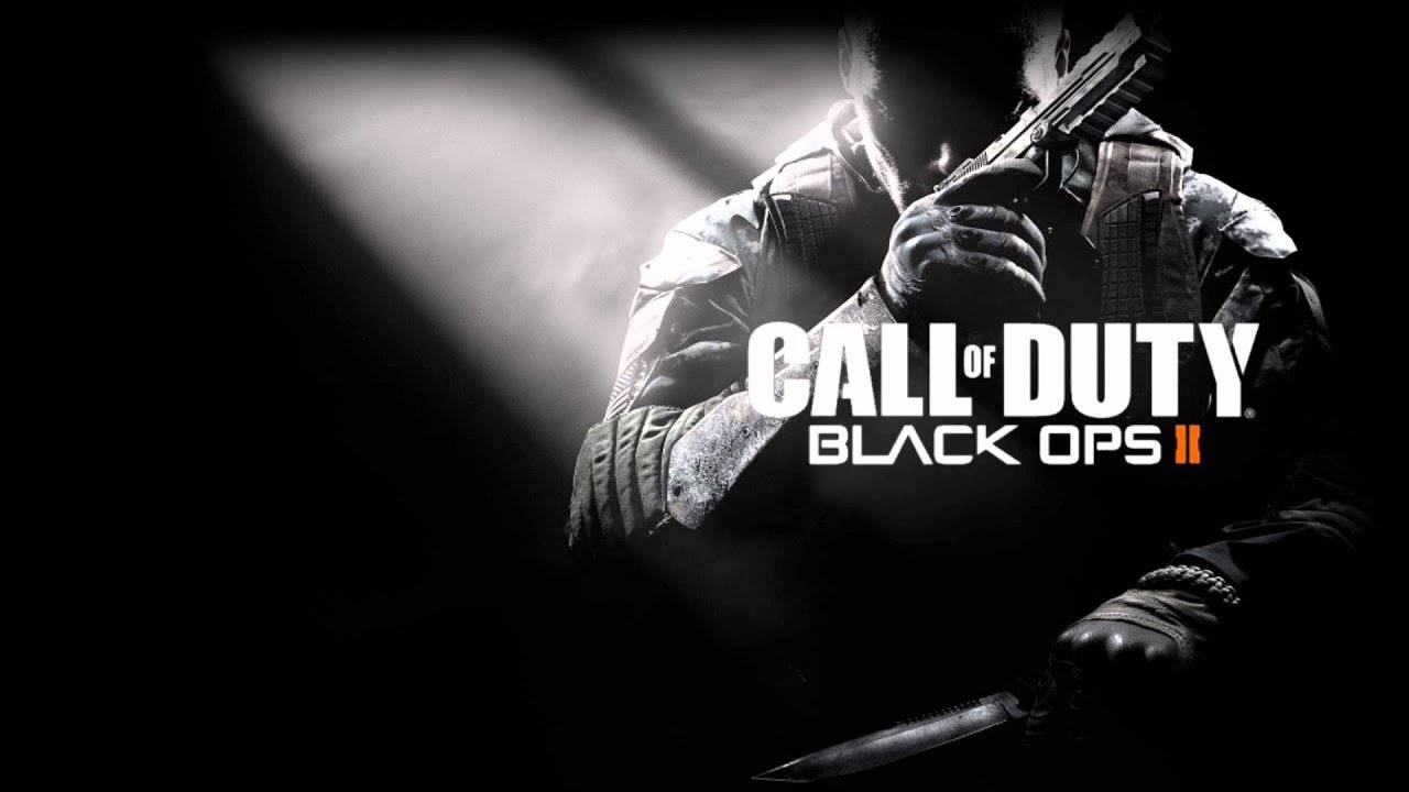 Прохождение Call Of Duty: Black Ops 2 - Часть 2
