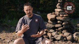 Иван Морозов о Мужском Круге