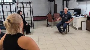 Новый Выпуск с Доктором! Улучшаем Здоровье Вместе! Советы Доктора!
