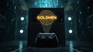 Как устанавливать игры на прошитую Playstation 4 Goldhen
