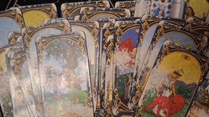 ТАРО РАСКЛАД\ КТО ОШАЛЕЕТ ОТ ВАШЕЙ ПРЫТИ?!