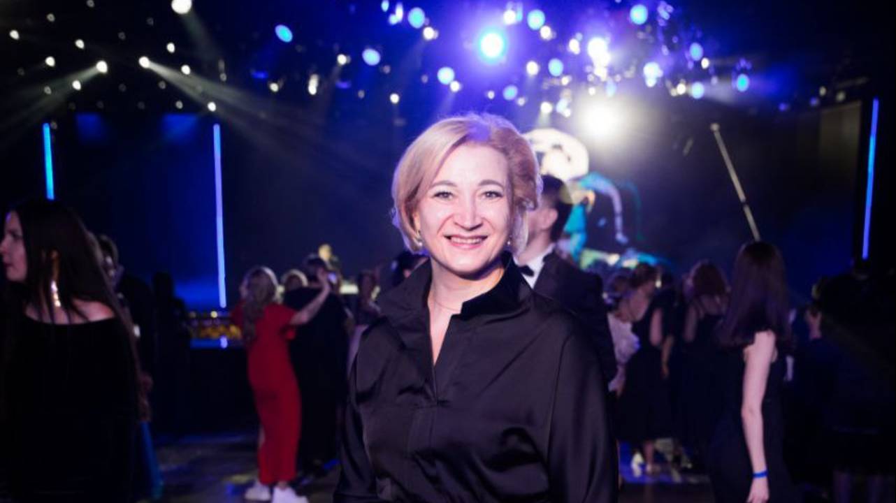 Мышление предпринимателя смотреть онлайн