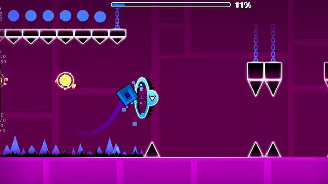 Играю в гд 3 часть смотреть онлайн
