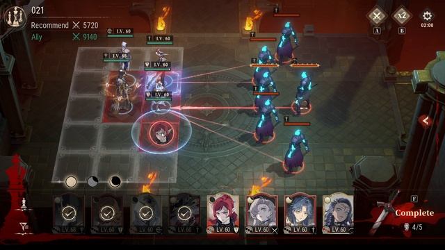 Silver And Blood #10 Прохождение без комментариев #gaming #games #nikitamyplay #игры