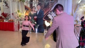 Слава Крым  , Митя и Лаурита ЦЫГАНСКАЯ СВАДЬБА...