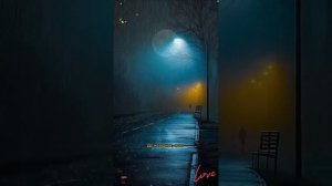 Моя попутчица Осень