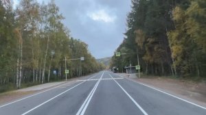 Выезжаю из Читы! Доехал до Иркутска, не Закипели!!!