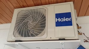 Кондиционер установка внешнего блока своими руками