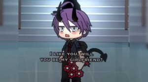 Гача ТТ!Гача Тик-Ток 2.