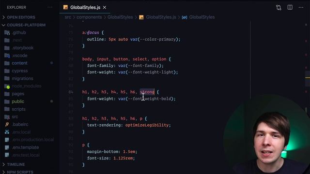 My global styles смотреть онлайн