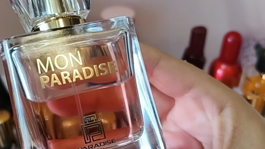 Парфюмерия на осень🍂 и зиму❄+Ароматный проджект Пен✨ смотреть онлайн