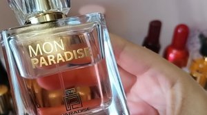 Парфюмерия на осень🍂 и зиму❄+Ароматный проджект Пен✨