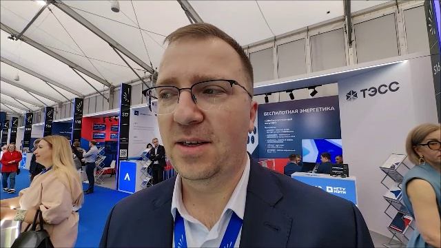 Компания Кенера на Промышленно-энергетическом форуме TNF-2025 в Тюмени смотреть онлайн