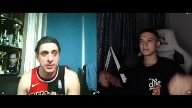 УКРАИНА ЖИВЕТ В ВАКУУМЕ ОТ РЕАЛЬНОСТИ смотреть онлайн