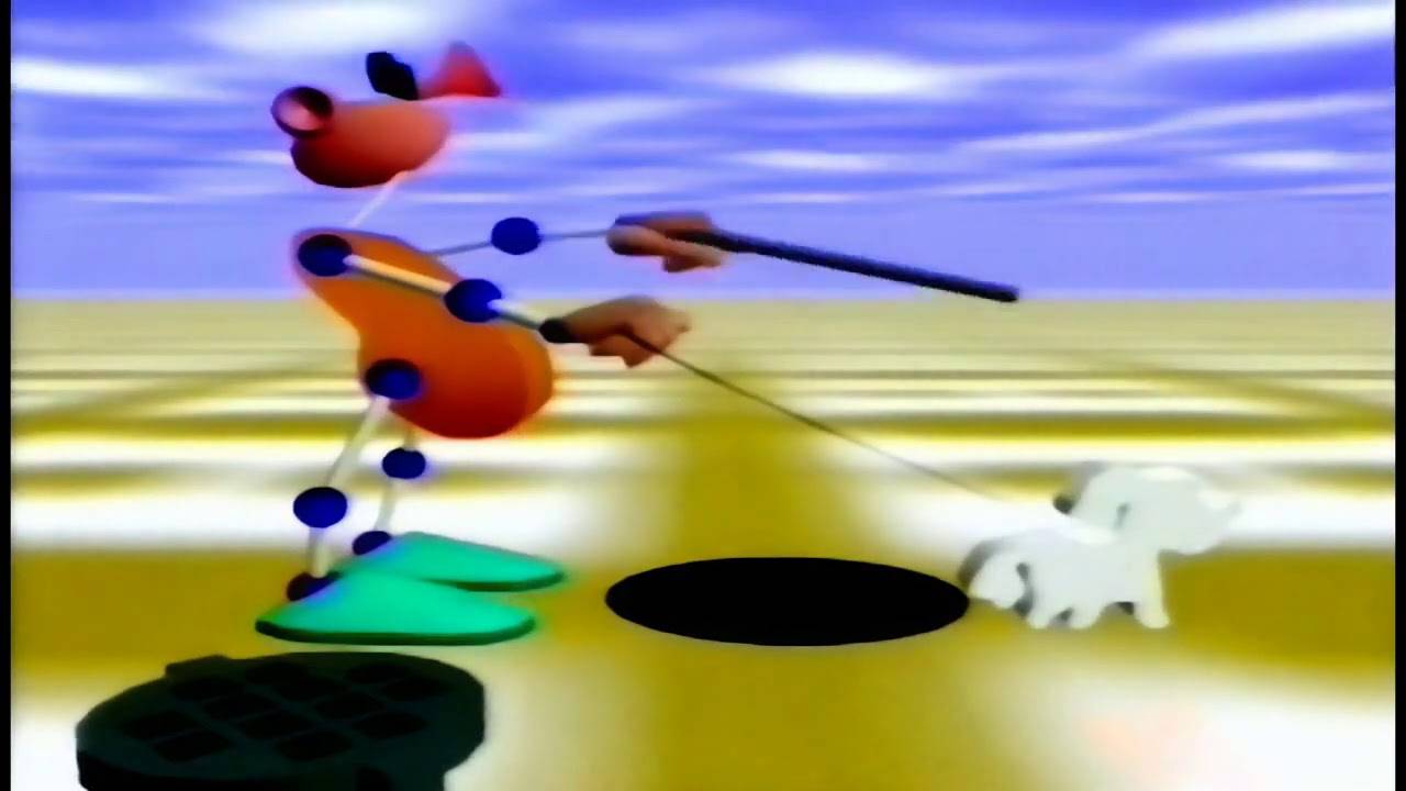 Computer Stories смотреть онлайн