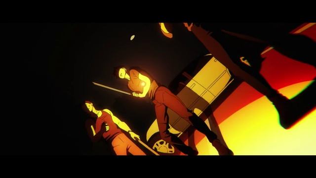 Продолжение «Человек-бензопила» вышло — в Японии состоялась премьера полнометражки «Истории Резе». смотреть онлайн