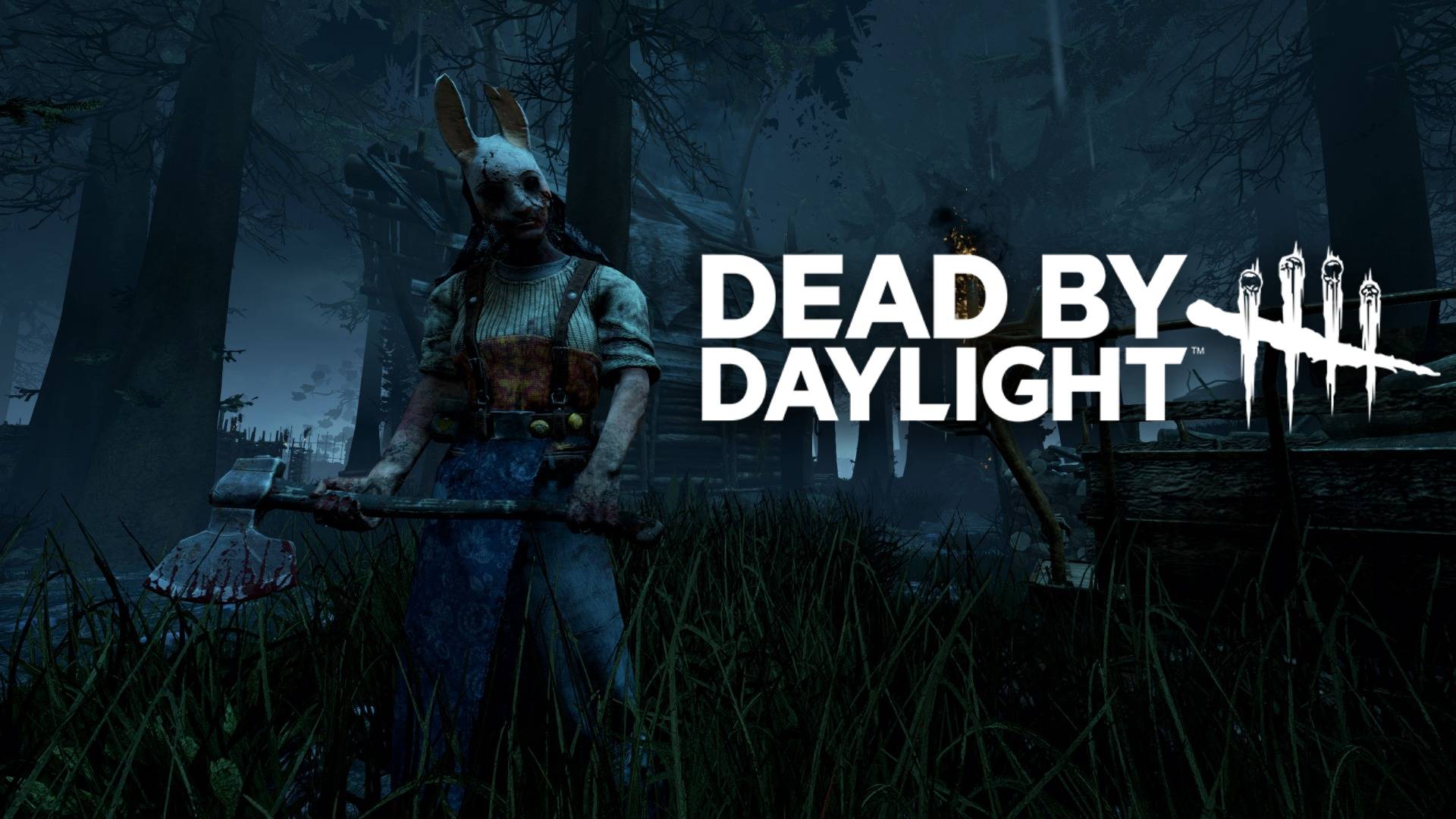 КОГДА ТИМА ПОНИМАЕТ ЧТО НАДО ДЕЛАТЬ/DEAD BY DAYLIGHT смотреть онлайн