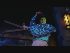 перетанцуй меня