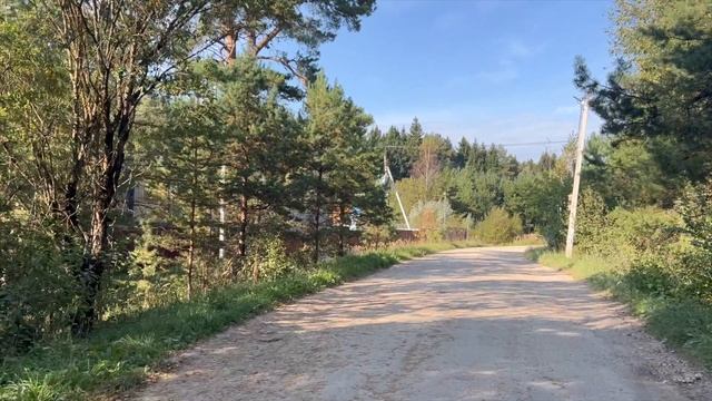 Пром 20 сот Боровск смотреть онлайн