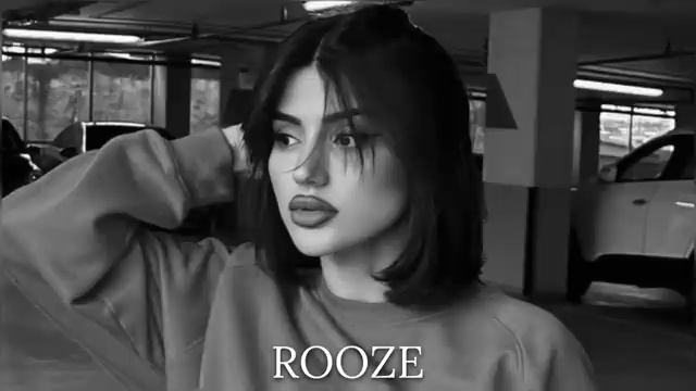 _ Aygün Kazımova - S.O.S (ROOZE REMIX)(