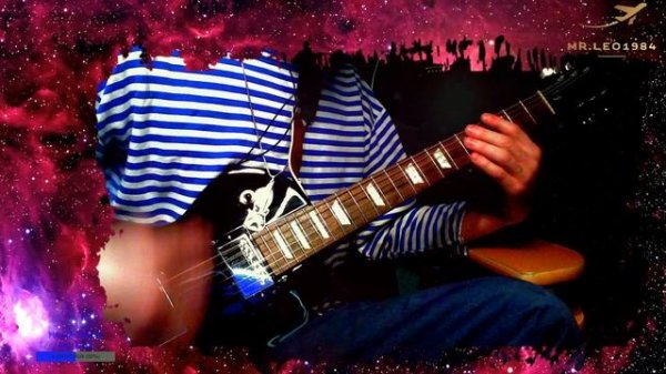 Mr.LEO - The-Real-Slim-Shady как играть