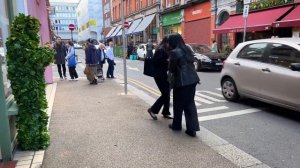 Funniest Moments Happen with Ladies Bushman Prank