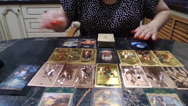 Скорпион с 22 по 28 сентября 2025 смотреть онлайн