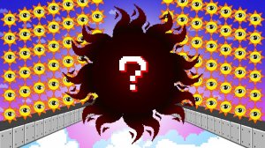 Марио против Mr.Sun — ВСЕ ФАЗЫ с 1 по 1000