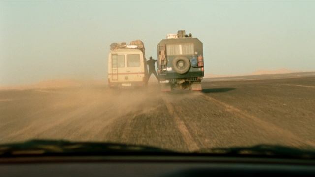 Сират (2025) — трейлеры, видео — Кинопоиск смотреть онлайн