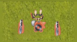 РЕДКИЙ КОРОБАС на island_demented_dream_error [Что-если]