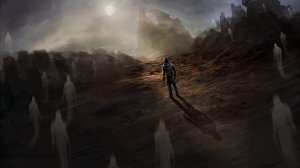 Мрачный путь