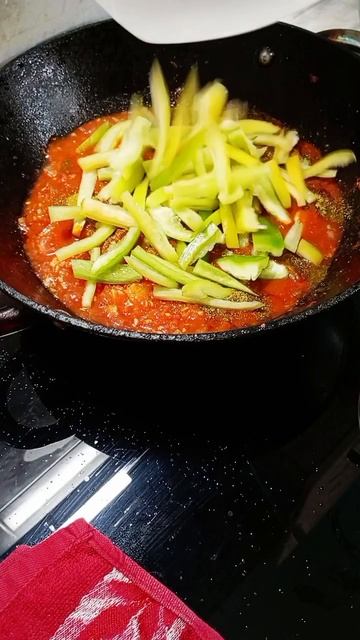 «Чашушули: грузинский хит» — акцент на национальную принадлежность и популярность блюда