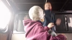 новый герой канала