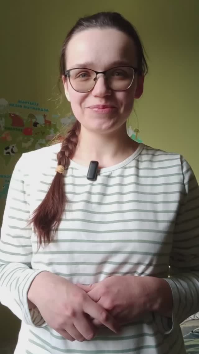 Живу верой. Екатерина, 25 лет смотреть онлайн
