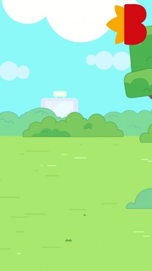 ПРЕМЬЕРА серии «Булочка в бегах» 21 сентября на YouTube и RUTUBE❤️