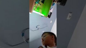 hello, мистер  заражённый Стив.