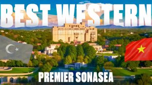 В Турции СЕГОДНЯ вы такого НЕ УВИДИТЕ — в чем ВОСТОРГ от Best Western Premier Sonasea Phu Quoc
