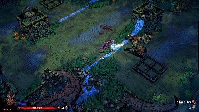 Sworn - Official Gameplay Showcase Trailer