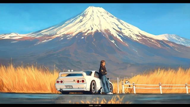 Calm Road Trips | Chill Lofi Beats