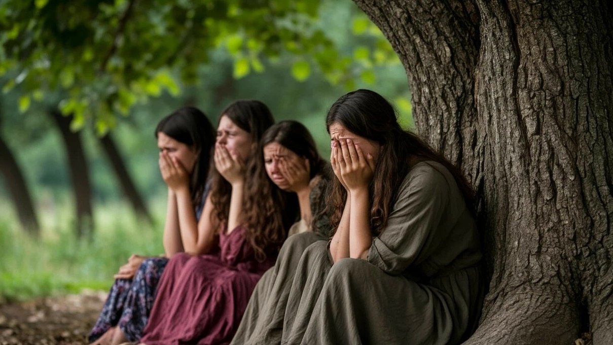 ПОЧЕМУ сейчас так много БАБ-ПРОСРОЧЕК смотреть онлайн