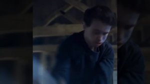 Декстер x Брайан x Харрисон эдит