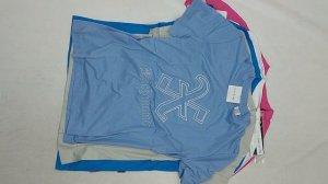 39353 Richmond Футболки мужские сток, 3пак, Mix Richmond men T-shirtоптом