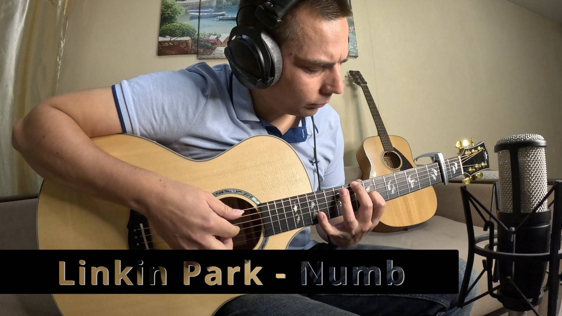 Linkin Park - Numb