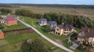 Земельный участок в Васильево 15 соток