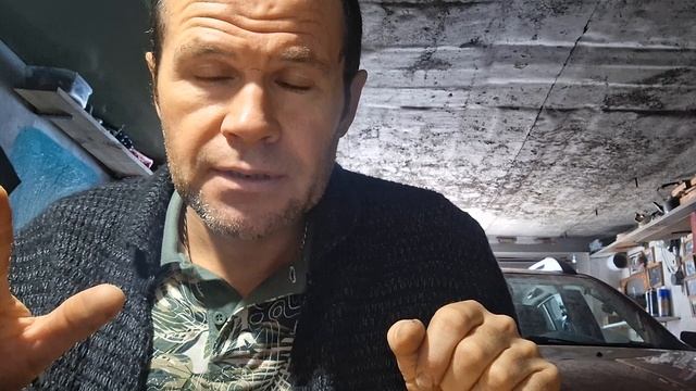 Немного про клапан и клейма.