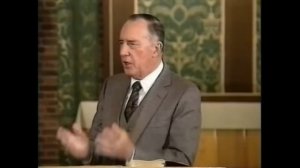 Дерек Принс Истинная Церковь и лжецерковь Часть 1